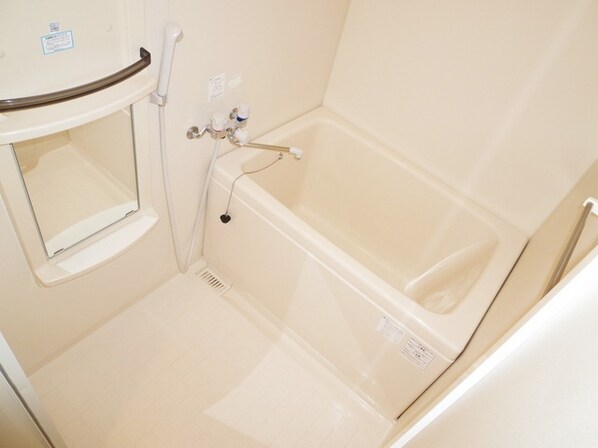 プレスタンスの物件内観写真